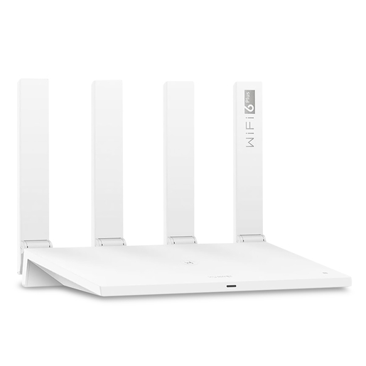 Router Inalámbrico Huawei Dual Core AX3 / Blanco