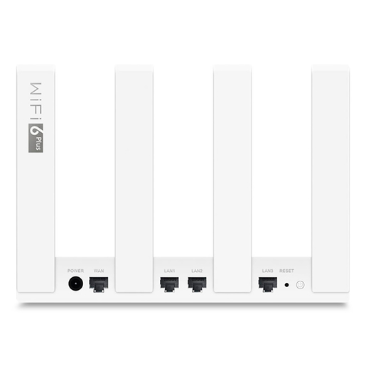 Router Inalámbrico Huawei Dual Core AX3 / Blanco