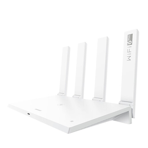 Router Inalámbrico Huawei Dual Core AX3 / Blanco