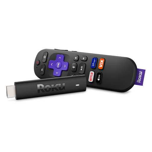 Roku Streaming Stick 4K