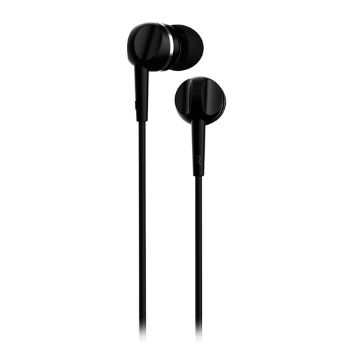 Audífonos Motorola Moto Earbuds 105 / In ear / Negro