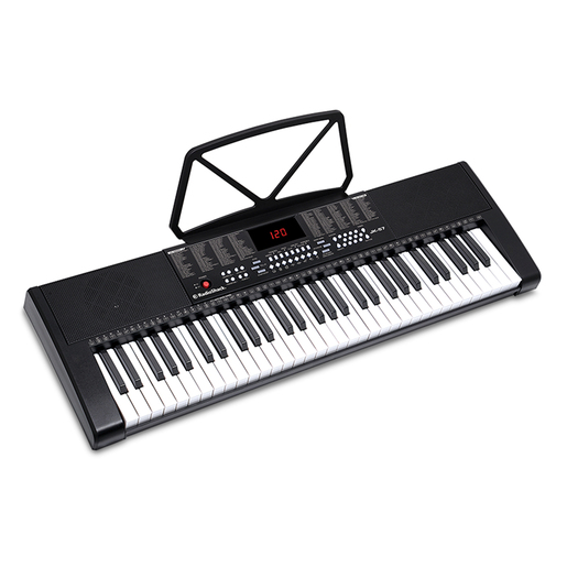 Piano Eléctrico RadioShack JK 57 / 61 Teclas / Negro