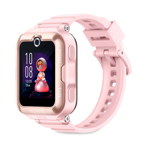 Smartwatch Huawei Kids 4 Pro / Rosa