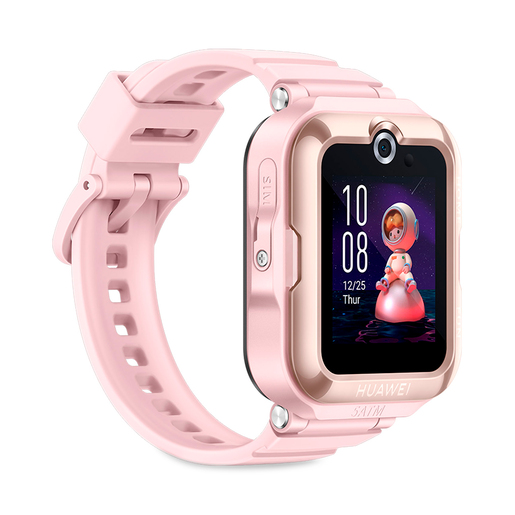 Smartwatch Huawei Kids 4 Pro / Rosa