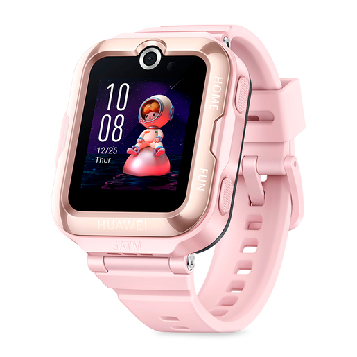 Smartwatch Huawei Kids 4 Pro / Rosa