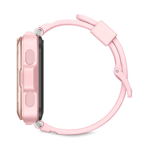 Smartwatch Huawei Kids 4 Pro / Rosa