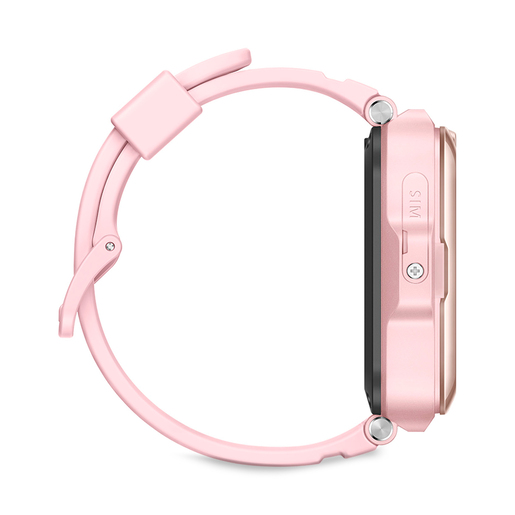 Smartwatch Huawei Kids 4 Pro / Rosa