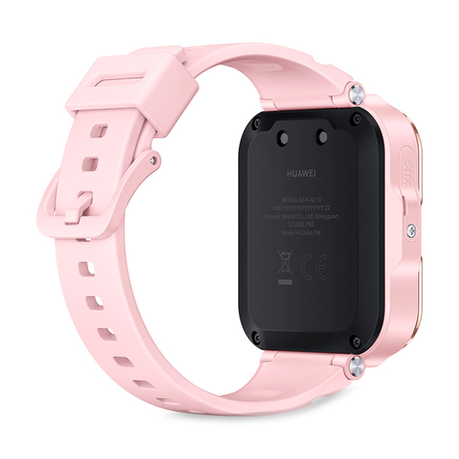 Smartwatch Huawei Kids 4 Pro / Rosa