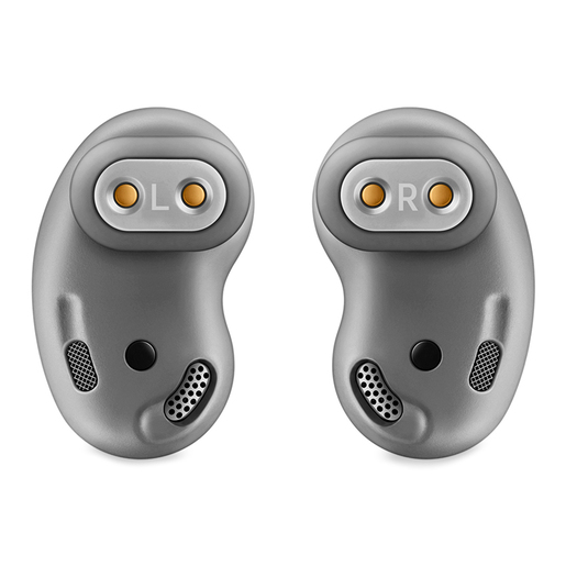 Audífonos Bluetooth Samsung Galaxy Buds Live True Wireless / In ear / Blanco