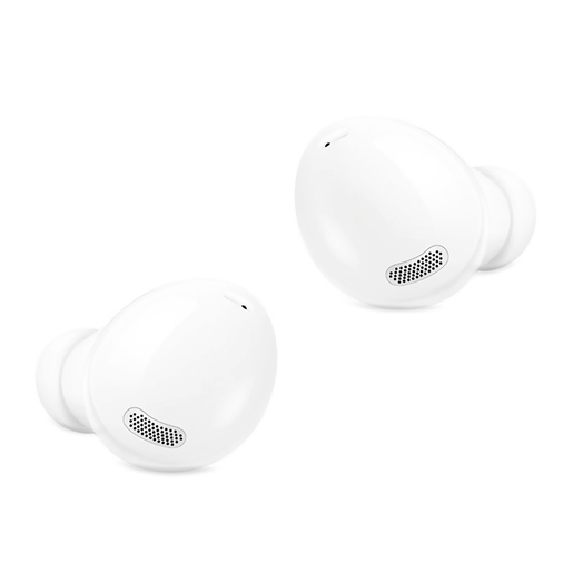 Audífonos Bluetooth Samsung Galaxy Buds Pro True Wireless / In ear / Blanco