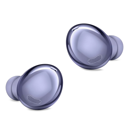 Audífonos Bluetooth Samsung Galaxy Buds Pro True Wireless / In ear / Morado