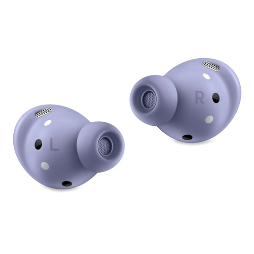 Audífonos Bluetooth Samsung Galaxy Buds Pro True Wireless / In ear / Morado