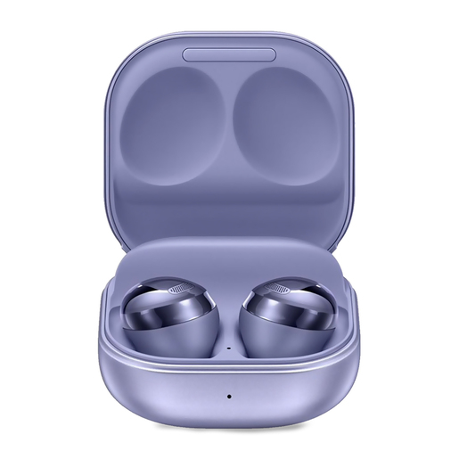 Audífonos Bluetooth Samsung Galaxy Buds Pro True Wireless / In ear / Morado