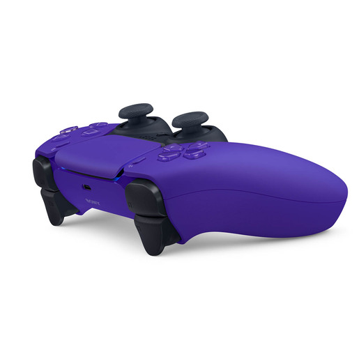 Control Inalámbrico DualSense Galactic Purple / PlayStation 5 / Morado con negro