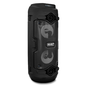 Bafle Select Sound TWS BT1909 / 6.5 pulgadas / 3500 W PMPO / Bluetooth / Negro