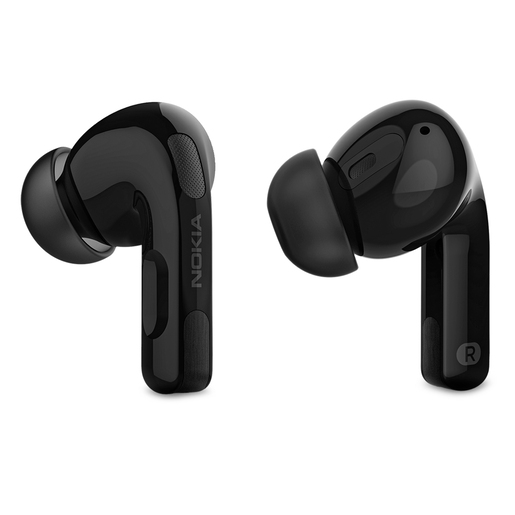 Audífonos Bluetooth Nokia Go Earbuds 201 True Wireless / In ear / Negro