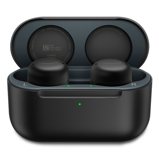 Audífonos Bluetooth Echo Buds 2da generación True Wireless / In ear / Estuche Inalámbrico / Negro