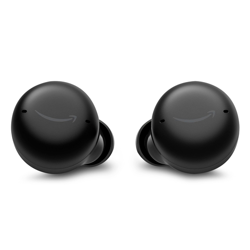 Audífonos Bluetooth Echo Buds 2da generación True Wireless / In ear / Estuche Inalámbrico / Negro