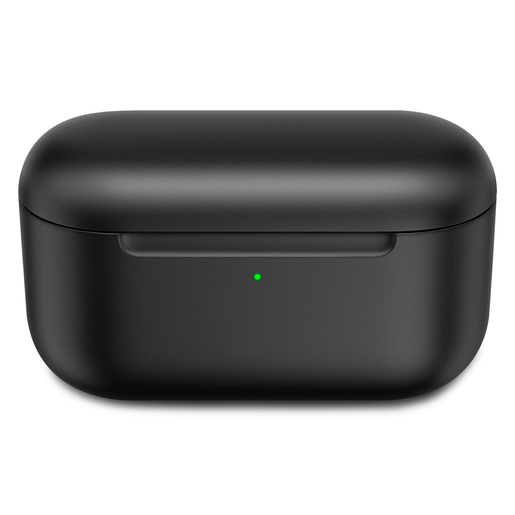 Audífonos Bluetooth Echo Buds 2da generación True Wireless / In ear / Estuche Inalámbrico / Negro