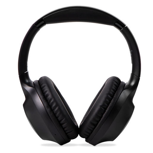 Audífonos Bluetooth STF Rolling Stone Latitude / On ear / Negro