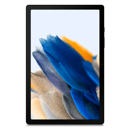 Tablet Samsung Galaxy Tab A8 / Negro / 10.5 pulgadas