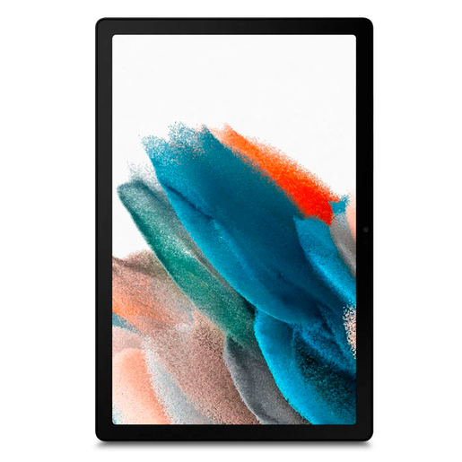 Tablet Samsung Galaxy Tab A8 / Plata / 10.5 pulgadas