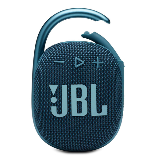 Bocina Bluetooth JBL Clip 4 / Azul