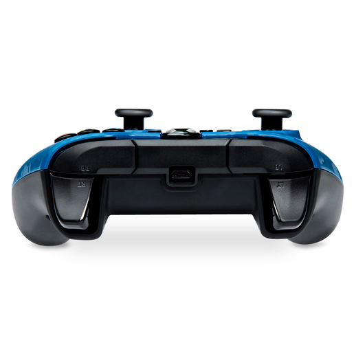 Control Alámbrico PDP Gaming Revenant Blue / Xbox Series X / Azul