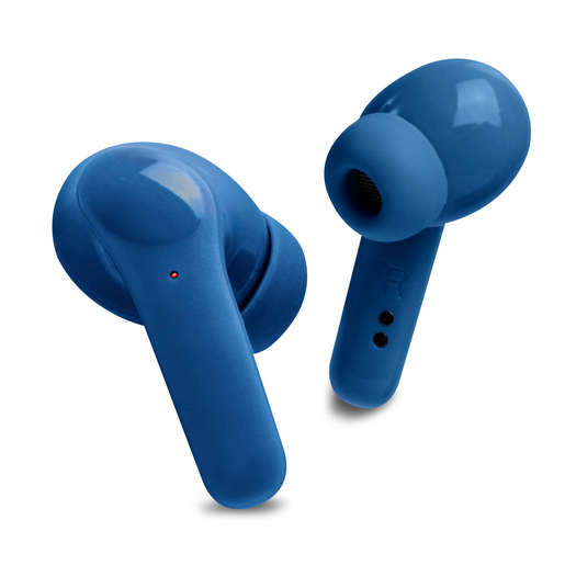 Audífonos Bluetooth STF Neo ANC True Wireless / In ear / Azul