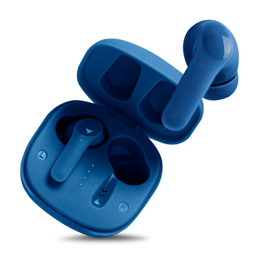 Audífonos Bluetooth STF Neo ANC True Wireless / In ear / Azul