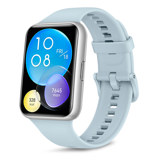 Smartwatch Huawei Fit 2 / Azul claro