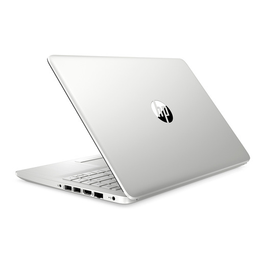 Laptop Hp 14 CF2502LA 14 pulg. Intel Pentium 256gb SSD 8gb RAM