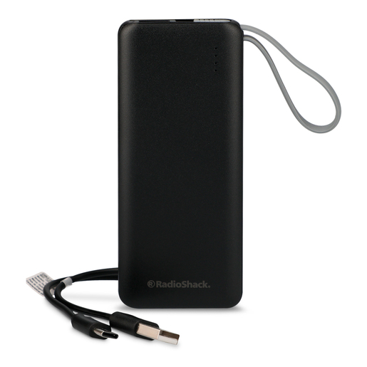 Power Bank RadioShack P2K 5000 mAh