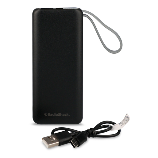 Power Bank RadioShack P2K 5000 mAh