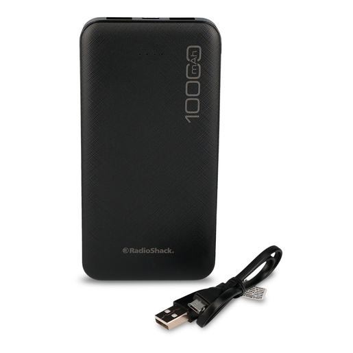 Power Bank RadioShack P28K 10000 mAh