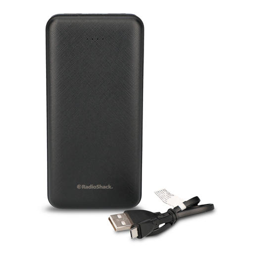 Power Bank RadioShack P47K 20000 mAh