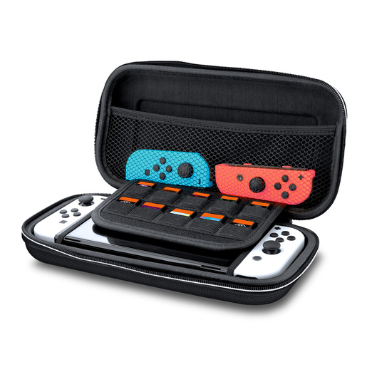 Kit Gamer para Nintendo Switch Oled Dreamgear DGSWO 6551 