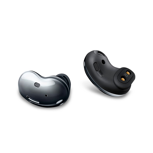 Audífonos Inalámbricos Bluetooth Samsung Galaxy Buds Live In ear Negro 