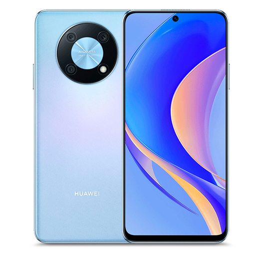 Celular Huawei Nova Y90 6gb / 128gb Azul