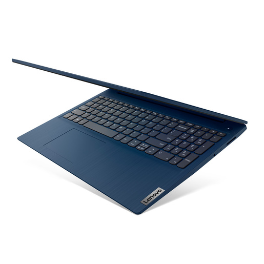 Laptop Lenovo IdeaPad 3 15ALC6 15.6 pulg. AMD Ryzen 5 1tb 256gb SSD 8gb RAM