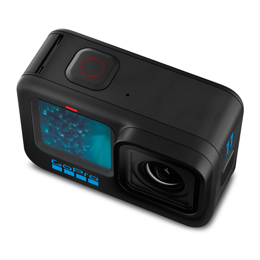 Videocámara GoPro Hero 11 Black / Negro 