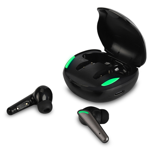 Audífonos Inalámbricos Bluetooth Select Sound SG TWS1 / In ear / Negro 