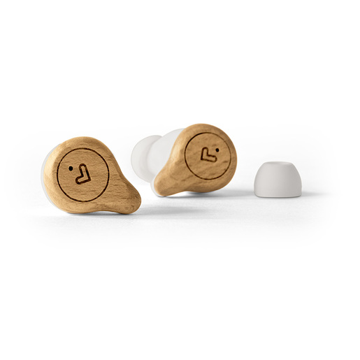 AUDIF IN EAR ENERGYS ECO BEACH