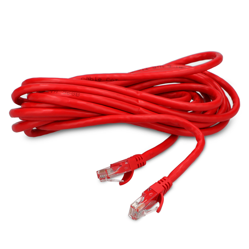 Cable de Red Ethernet RadioShack 4.5 m Cat 6