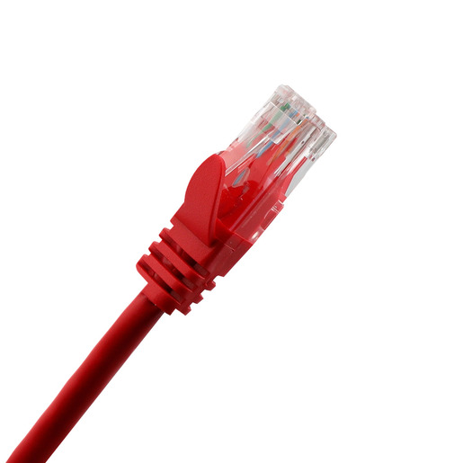 Cable de Red Ethernet RadioShack 9 m Cat 6