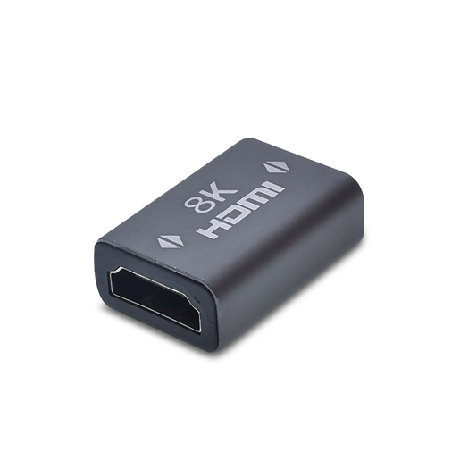 Adaptador Extensor HDMI a HDMI UB / Gris