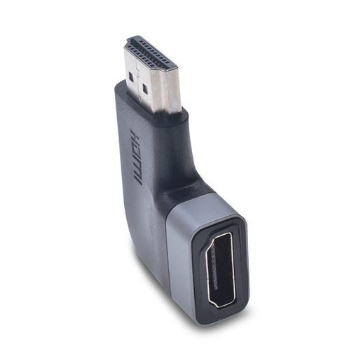 Adaptador HDMI a HDMI Angular UB