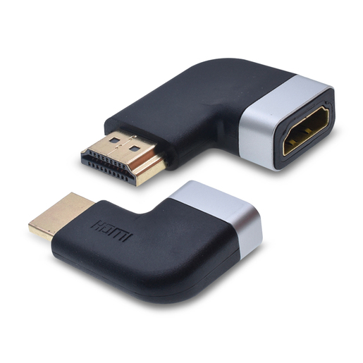 Adaptador HDMI a HDMI Angular UB