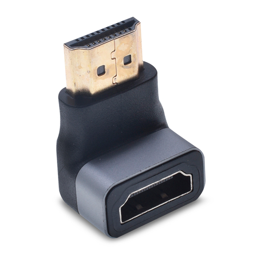 Adaptador HDMI con Ángulo UB