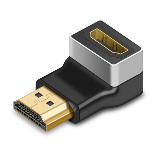 Adaptador HDMI con Ángulo UB